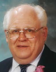 Richard Walker Obituary