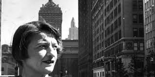 Ayn Rand: Lost in Europe