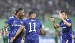 We did not find results for: Olympiakos Me Sloban Mpratislabas Sta Playoffs Toy Europa League