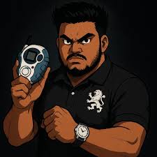 Choose your Digivice l!!! I always Found it kinda of cool to swipe the  cards… but I like frontiers