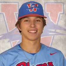 Aiden Bennett's Westlake High School Career Home