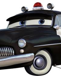 Folge deiner leidenschaft bei ebay! Sheriff Pixar Cars Wiki Fandom