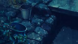 28044 covers 171 discussions view type. Beautiful Anime Scenery Amv Toui Sora He 1080p Hd Gif Gfycat