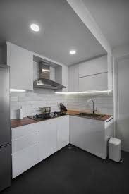 modern and functional hdb kitchen