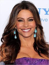 Style Fashion Trends Beauty Tips Hairstyles Celebrity Style News Sofia Vergara Hair Celebrity Hairstyles Sofia Vergara