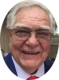 Obituary information for John Tingley