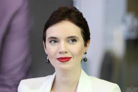 Телеведуча яніна соколова розповіла, що рак відібрав у неї можливість мати дітей. Genprokuror Venediktova Virishila Zasuditi Televeduchu Sokolovu Glavred