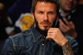 A Guide To Men S Wedding Bands David Beckham Wedding Beckham Wedding Celebrity Wedding Rings
