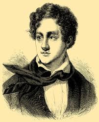 Image of George Gordon Byron (later Noel), 6th Baron Byron, aka Lord