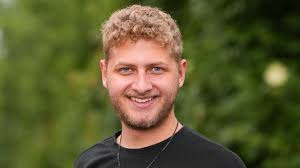 Seengen: Peter Weihrauch ist Grünen-Grossratskandidat