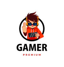 Inilah cara menjadi pro player ff mudah dan efektif agar level permainanmu semakin tinggi. Gamer Logo Vector Images Over 8 000