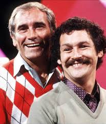 Happy 87th birthday to Tommy Cannon (born 27 June 1938), one half of the  comedy duo Cannon and Ball. I enjoy The Cannon and Ball Show and I think  the two of