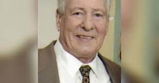 Edward P. Mahon Obituary