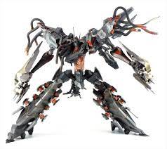 WWW.MURUMOKIRBY360.COM — armoredcorelegacy: N-WGIX/v, Armored Core:...