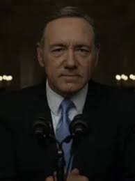 Frank Underwood