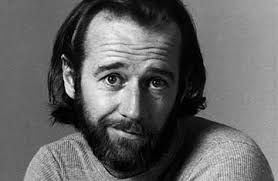 George Carlin