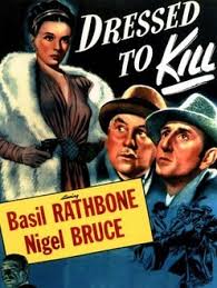 Dressed to Kill | Rotten Tomatoes