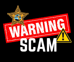 MEET YOUR SRO: Deputy Brian Ackerman joins Deputy Lisa Gritzinger as an SRO  at Horizons Academy this year. He's a Manatee County native and graduated  from Southeast High School, MCC, and USF