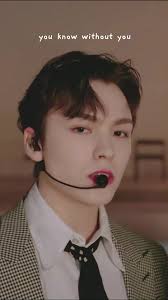 thank you for giving vernon this part😭💗 #seventeen #vernon #darling  #xyzbca #fyp