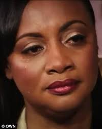 Oprah Winfrey in tears during interview as Patricia Houston recalls finding  Whitney dead