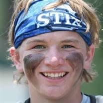 Braden Patrick Markus Obituary (2021)