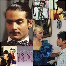 Memórias de Um Gigolô", minissérie exibida pela Rede Globo em 20 capítulos,  que teve seu capítulo de estreia no dia 14 de julho de 1986. Na São Paulo  da década de 1920,