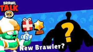Follow supercell's terms of service. Brawl Talk New Brawler New Theme Skins Lone Stars Back And More Concept