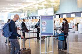 Find here the latest information about testing possibilities, opening hours and news. Zurich Airport Zrh Airport Twitter