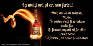 In fiecare an, pe data de 30 ianuarie, sunt praznuiti sfintii trei ierarhi: La Multi Ani De Sfantul Vasile