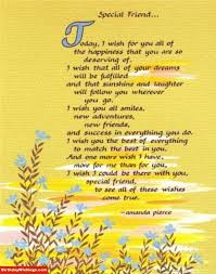 Special Friend Birthday Verses For Friends 190 Free Birthday Verses For Cards 2019 Greetings And Poems For Friends In 2020 Birthday Verses For Cards Birthday Poem For Friend Birthday Quotes For Best Friend