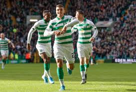 Celtic 3 0 15:00 ross county ft. Celtic 6 Ross County 0 How The Celtic Players Rated In Ross County Rout Heraldscotland