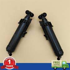 Car Styling For Audi A4 S4 Rs4 B8 5 Quattro 2013 2014 2015 2016 New Lift Cylinder For Headlight Washer System Nozzle Jet Audi A4 Audi Replacement Parts