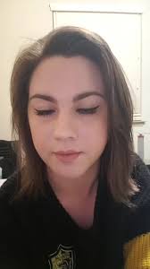 Ashely Marie Parrish