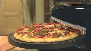 Discount On Clearance Presto 03430 Pizzazz Plus Rotating Oven |  California.Ec