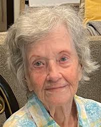 Faye Counts Wiley Obituary July 10, 2023