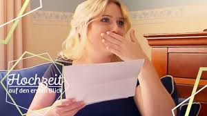 Hier kannst du alle ganzen folgen der staffel 5 kostenlos online sehen. Sagen Marcel Und Christina Ja Zum Liebes Experiment Hochzeit Auf Den Ersten Blick Sat 1 Youtube