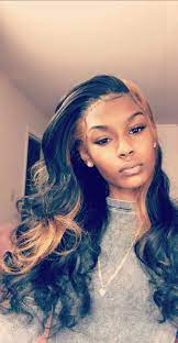 Pinterest Queenkenniee Follow Me For More Kbp Hair Styles Hair Curly Hair Styles