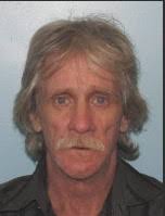 Russell Lynn Myers. Missing from Hadley since February 18, 2021. Age 53.  From NamUs: "Russell Lynn MYERS was last observed by walking