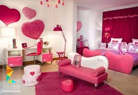 أحدث ديكورات غرف نوم اطفال بسريرين 2019 2020 Barbie Room Girls Room Design Girl Bedroom Decor