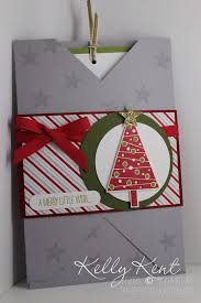 4.4 out of 5 stars. Gift Bag Punch Board Card Holder Kelly Kent