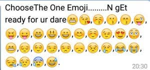 Sending whatsapp puzzles questions to your friends is an amazing practice given that we can literally see them struggle for the answers. Latest Top 50 Best Whatsapp Dare Messages With Answers 2021 Hindi