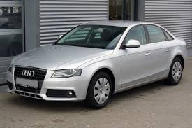 A4 paper, a paper size defined by the iso 216 standard, measuring 210 × 297 mm. Audi A4 B8 Wikipedia