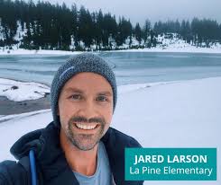 In honor of National School Counseling Week, we checked in with three  school counselors serving at @Rosland Elementary School , La Pine  Elementary and Bear Creek Elementary School, to see how the