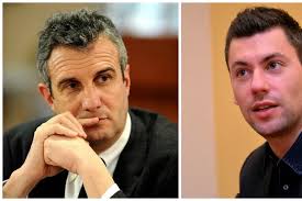 La guerre des droites se poursuit