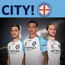 Melbourne city football club australia. Pin On Melbourne City Fc