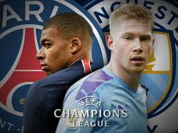 Lo mejor del futbol de ecuador en vivo no te pierdas de las noticias, horarios, fechas del campeonato serie a, ecuagol, futbolecuador.com Psg Vs Manchester City Alineaciones Probables Del Partido De La Champions League