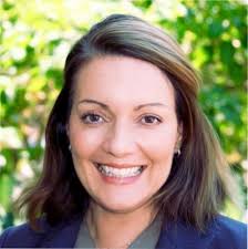 Anna Sara Mehouelley, M.A.