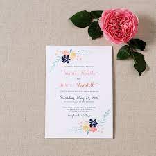 Pin On Wedding Invitation Sets
