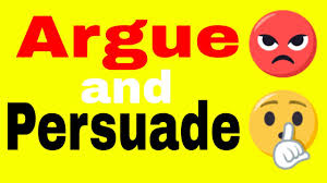 Cambridge created these igcse english second language past year papers (both 0510 & 0511)especially for international students. Question 5 Paper 2 Aqa Language Argue And Persuade Youtube