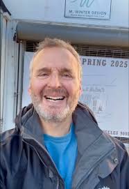 Phil Rosenthal's Exciting European Live Tour 2025
